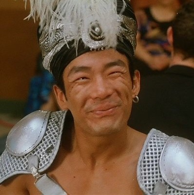 羔羊医生 (Dr. Lamb, 1992) :: 一切关于香港,中国及台湾电影