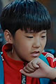 杨子杰