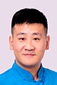 宋冠澎, 宋冠鹏