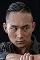 姜俊楠