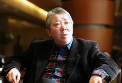 Манфред Вонг Манфред Вонг