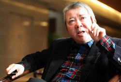 Манфред Вонг Манфред Вонг