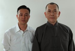 Чжан Сунвэнь Чжан Сунвэнь