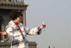 Хань Сяо Хань Сяо