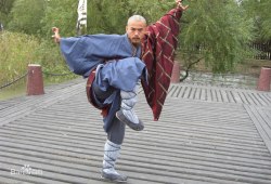 Цао Шуай Цао Шуай