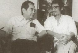 King Hu Chin-Chuan King Hu Chin-Chuan
