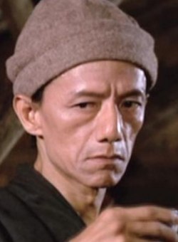 Цан Чо-Лам Цан Чо-Лам