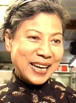 Хелена Ло Хелена Ло