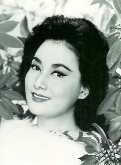 Джули Йе Джули Йе