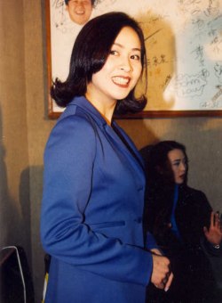 Карина Лау Карина Лау