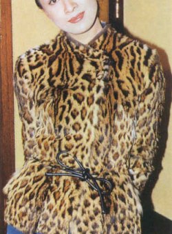 Карина Лау Карина Лау