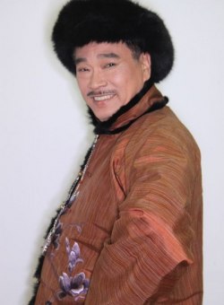 Нг Ман-Тат Нг Ман-Тат