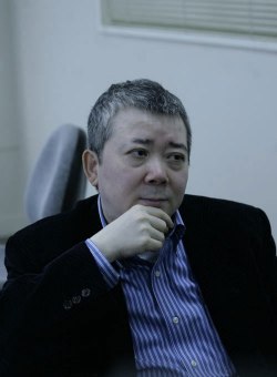Манфред Вонг Манфред Вонг