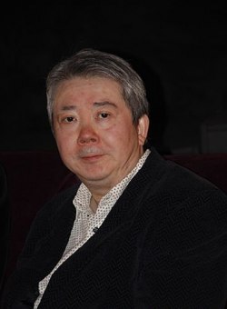 Манфред Вонг Манфред Вонг