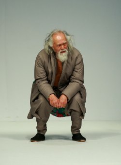 Ван Дэшунь Ван Дэшунь