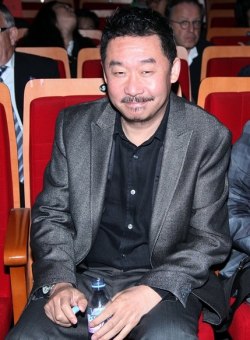 Лю Хуа Лю Хуа