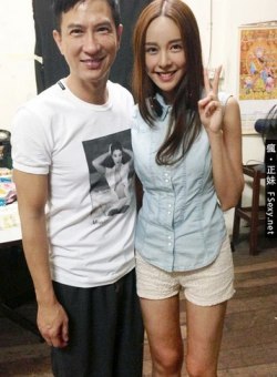 李元玲 Cathryn Lee Yuan Ling 照片墙 一切关于香港 中国及台湾电影