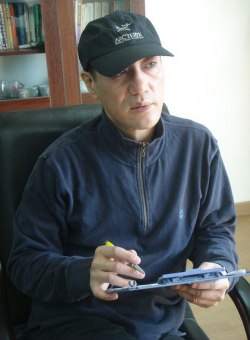 Ин Чжуан Ин Чжуан