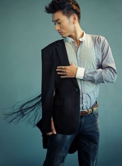 Микки Юань Микки Юань