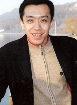 Ли Цзин Ли Цзин