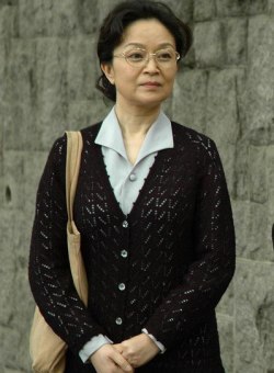 Лю Лили Лю Лили