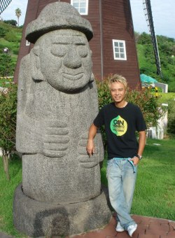 Хэкен Ли Хэкен Ли