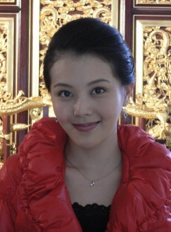 Лю Юйсинь Лю Юйсинь
