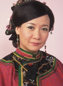 Кики Шеунг Кики Шеунг