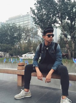 Ли Сянь Ли Сянь