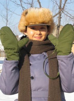 Лю Ин Лю Ин
