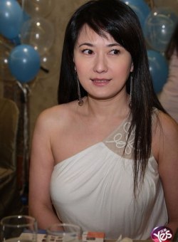 Кэ Вэйюй Кэ Вэйюй