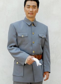 Хуан Цзюньпэн Хуан Цзюньпэн