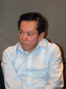 Билл Конг Билл Конг