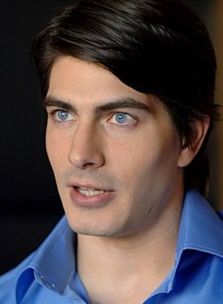 Брэндон Рут Брэндон Рут