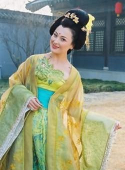 Ван Луяо Ван Луяо
