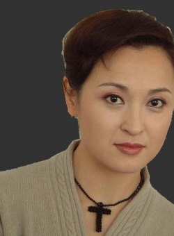 Ван Луяо Ван Луяо