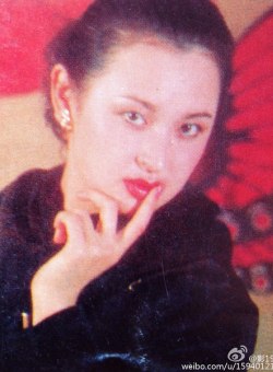 Ван Луяо Ван Луяо