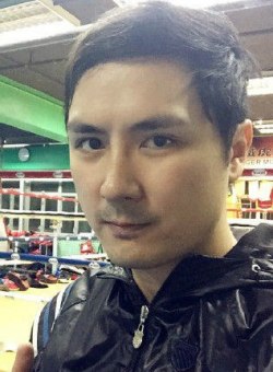 Грегори Ли Грегори Ли