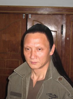 Ду Юймин Ду Юймин