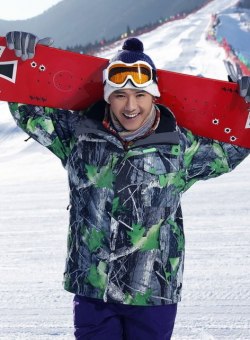 Ли Сян Ли Сян