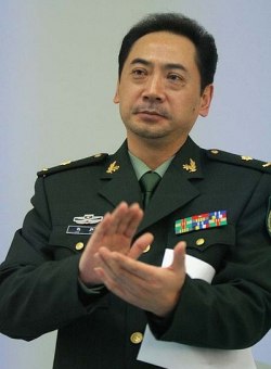 Лю Цзинь Лю Цзинь