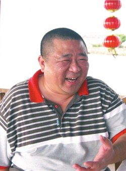 Лян Гуаньхуа Лян Гуаньхуа