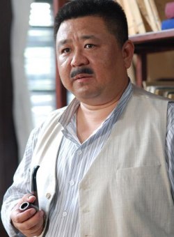 Лян Гуаньхуа Лян Гуаньхуа