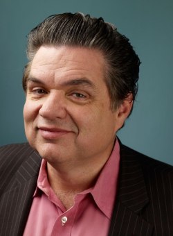 Оливер Плэтт Оливер Плэтт
