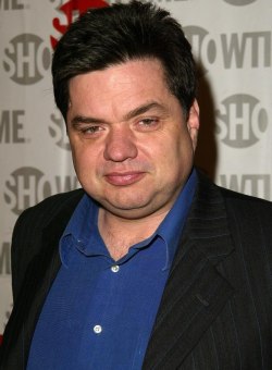 Оливер Плэтт Оливер Плэтт