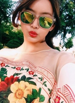 Хань Бо Рюм Хань Бо Рюм