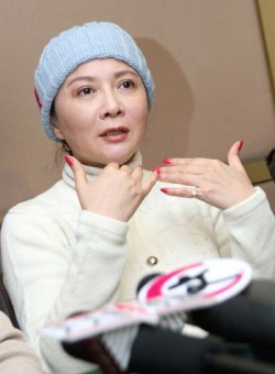 Цай Мин Цай Мин