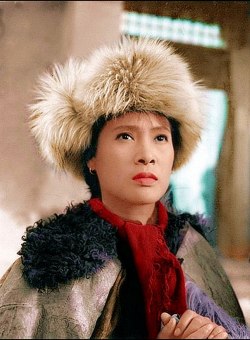 Цинь И Цинь И