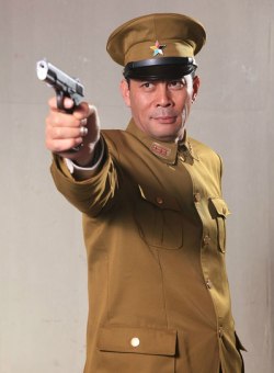 Чжан Гуанбэй Чжан Гуанбэй