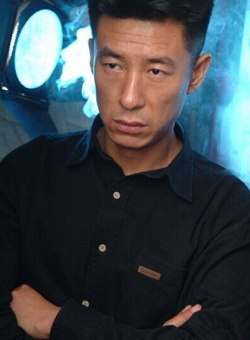 Чжан Ли Чжан Ли